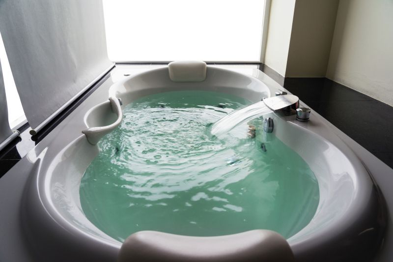 Luxury Whirlpool