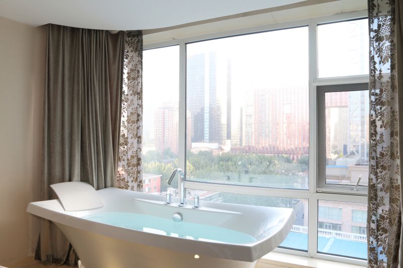 Finished Installation