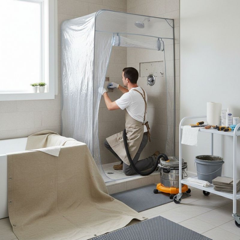 Top Bathroom Remodeling Companies in Palm Harbor, FL