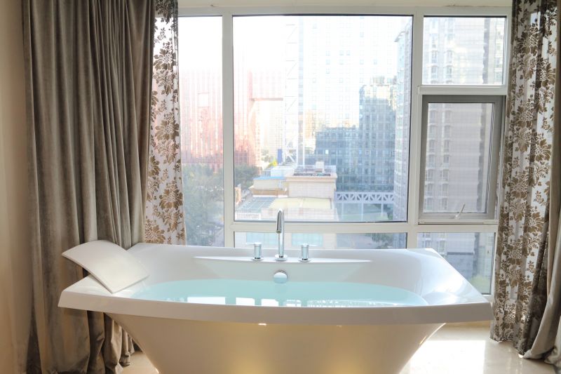 Cost of Bathtub Installation in Saint Petersburg, FL